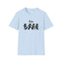 Grateful Dead - The Bears - Life is dead. Grateful Dead TShirt - StealieShop